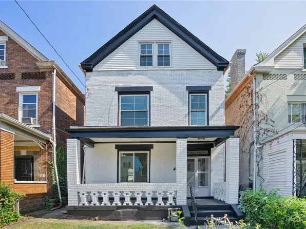 2213 Woodstock Ave, Pittsburgh, PA 15218