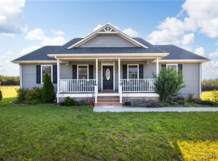 4473 Pin Oak Rd, Prospect, VA 23960