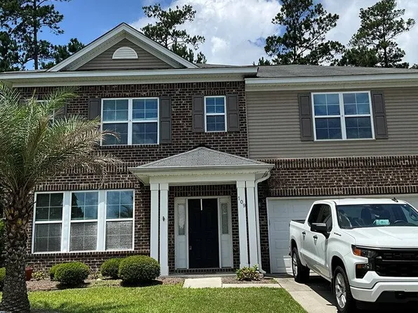 109 Redrock Ct, Savannah, GA 31407