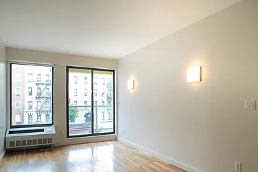 Rented by NY Living Solutions