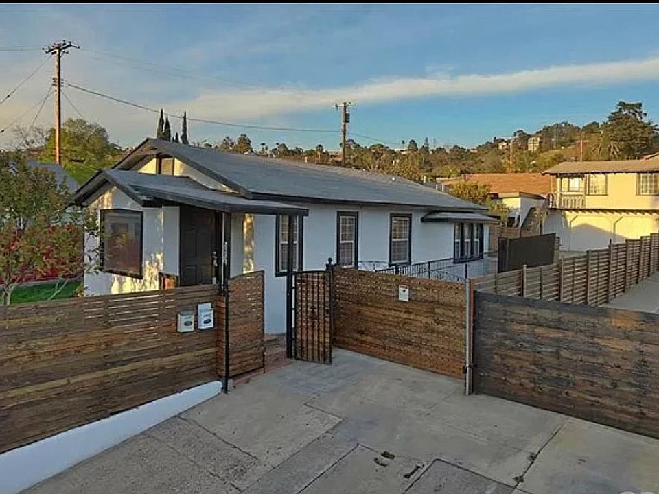 1st image of 6854 N Figueroa St