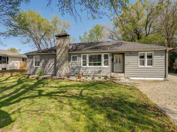 1817 E Glenwood Street, Springfield, MO 65804