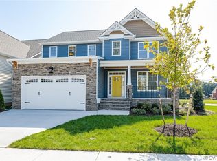 2797 Sanctuary Commons Ct, Henrico, VA 23231
