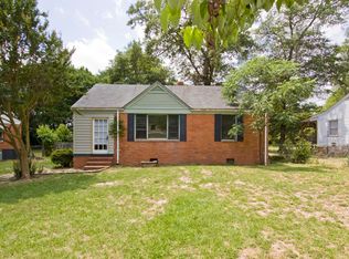 1109 Short St, North Augusta, SC 29841