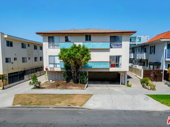 333 S Serrano Ave, Los Angeles, CA 90020
