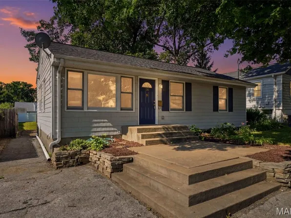 136 E Glendale Rd, Saint Louis, MO 63119