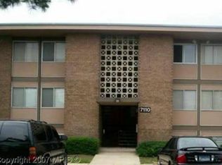 7110 Donnell Pl #B, District Heights, MD 20747