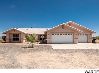 870 Riata Valley Rd, Kingman, AZ 86409