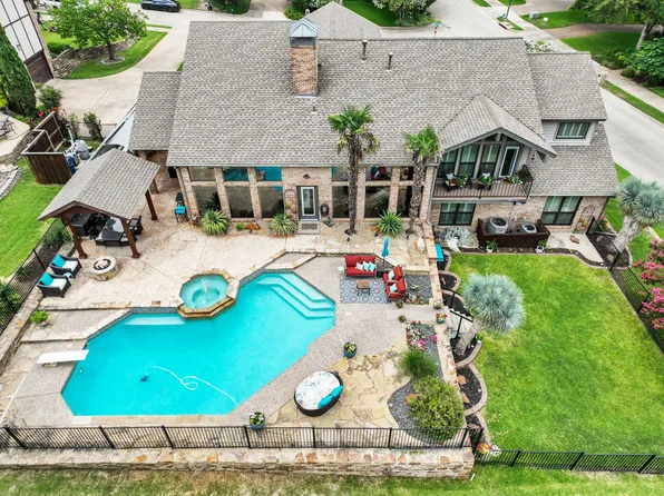 2403 Clublake Trl, McKinney, TX 75072