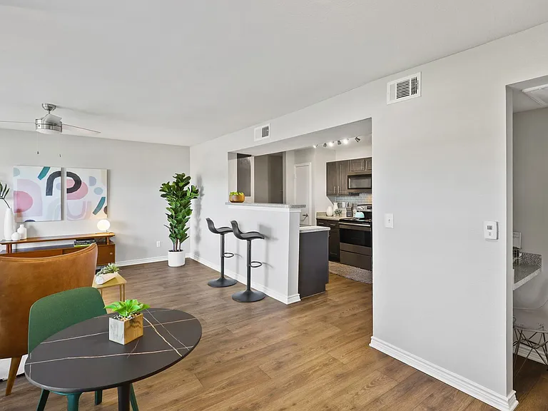 Trails of Sanger, Newly Renovated Apartment Homes — Photo 9