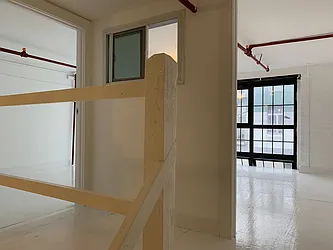 Rented by Carnegie Management Inc