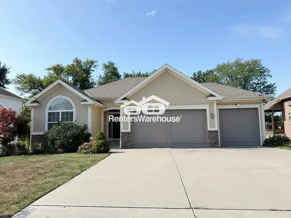 1211 NW 94th St, Kansas City, MO 64155