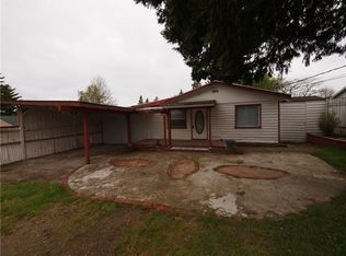13915 4th Ave SW, Burien, WA 98166