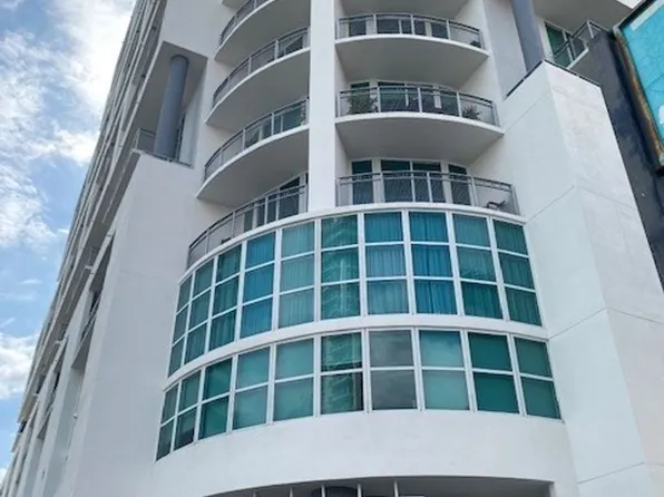 350 NE 24th St APT 509, Miami, FL 33137