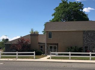 320 E Molen Rd #100S, Ferron, UT 84523
