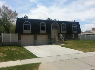 1818 E Crescent View Dr, Sandy, UT 84092