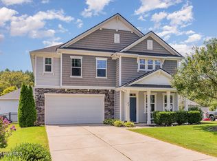 44 Orange Blossom Ct, Clayton, NC 27527