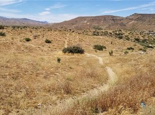 0 Pioneertown Rd, Pioneertown, CA 92268