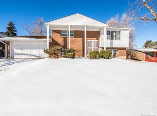 10501 Romblon Way, Northglenn, CO 80234