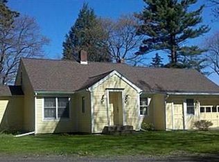 4 Heather Rd, Georgetown, MA 01833