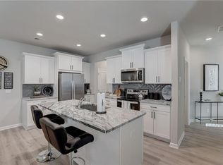 5114 Longview Run, Decatur, GA 30035