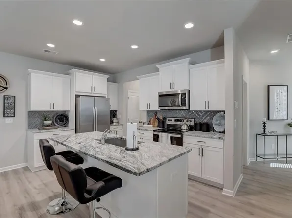 5118 Longview Run, Decatur, GA 30035