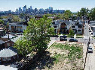 1735 W 37th Avenue, Denver, CO 80211