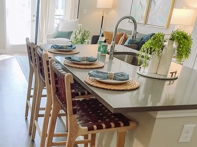 The Chateau 55+ Age Exclusive Apartments — Photo 9