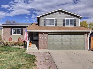 8348 Chase Dr, Arvada, CO 80003