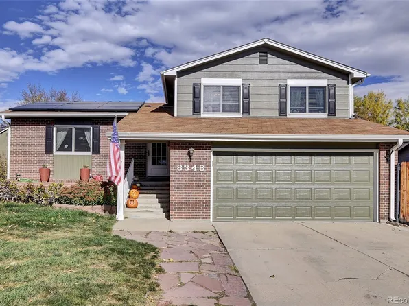 8348 Chase Drive, Arvada, CO 80003