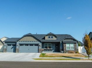 880 Myers Rd, Walla Walla, WA 99362