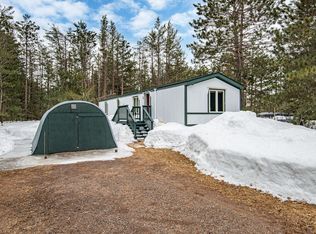 2680 County Road 39, Rutledge, MN 55795