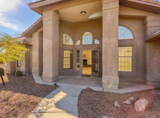 3150 S Freeman Rd, Tucson, AZ 85730