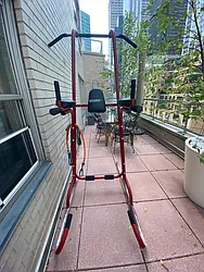 Rented by Oxford Property Group