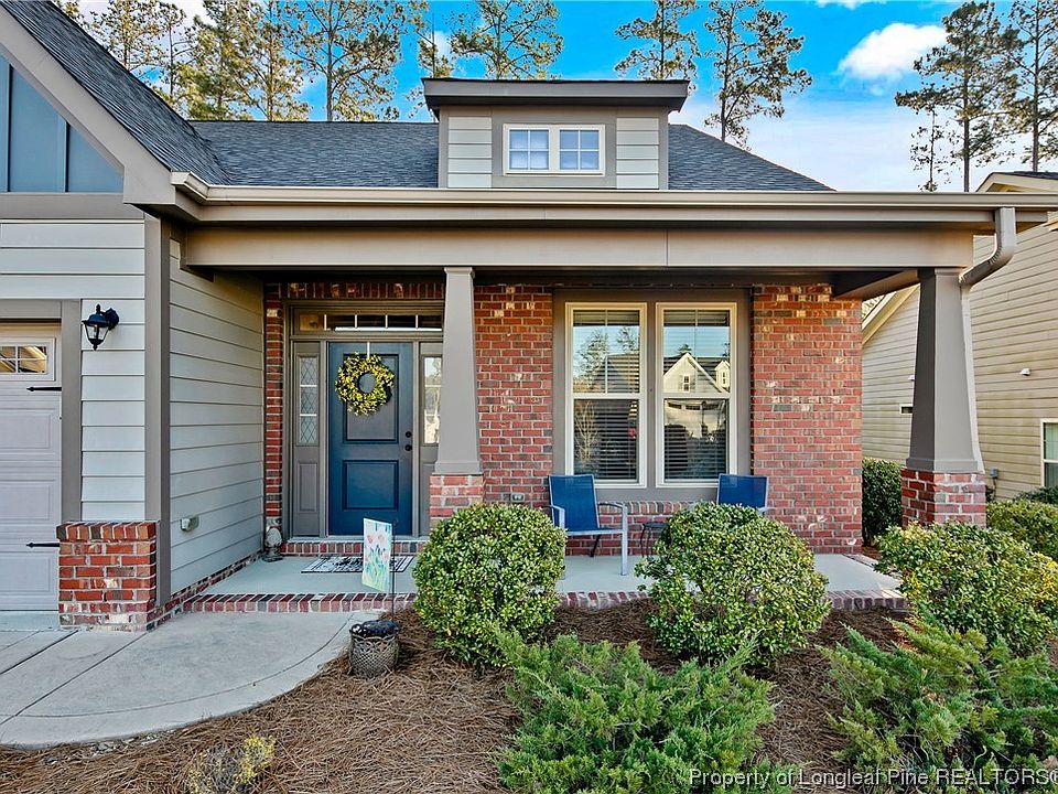 52 Glen Bend Ct, Spring Lake, NC 28390 Zillow