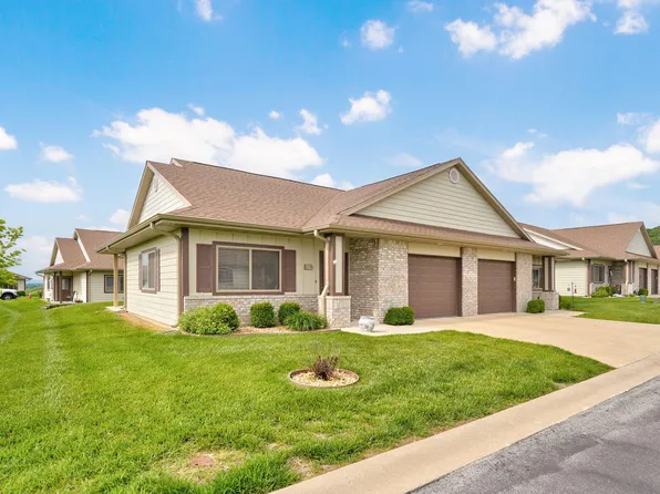 117 Vista View Drive ## B, Branson, MO 65616