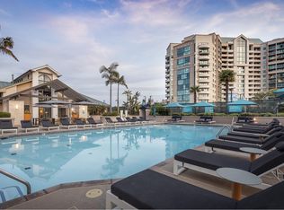 Towers at Costa Verde Apartments, San Diego, CA 92122