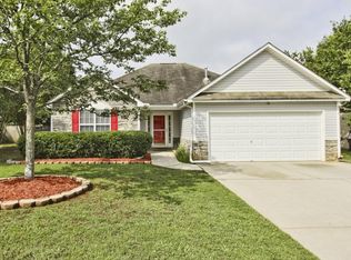 7090 Duncan Walk, McDonough, GA 30252