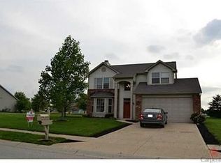 15656 River Birch Rd, Westfield, IN 46074