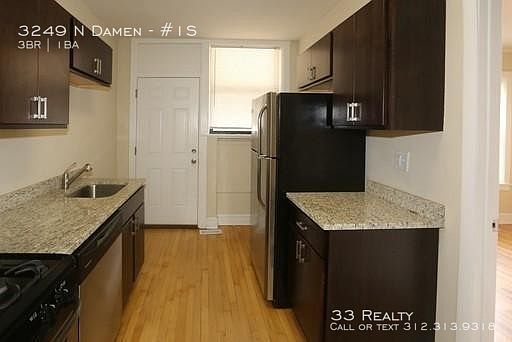 2nd image of 3249 N Damen Ave APT 1S