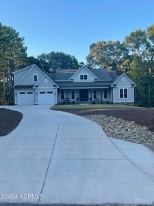 81 Cardinal Drive, Carthage, NC, 28327