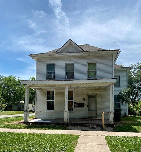 501 N Mulanix St, Kirksville, MO 63501 Zillow