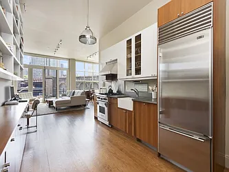 Sold by Sotheby's International Realty