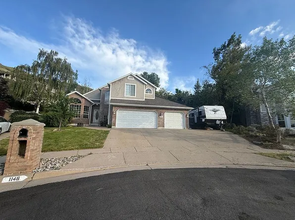 1146 N 3100 E, Layton, UT 84040