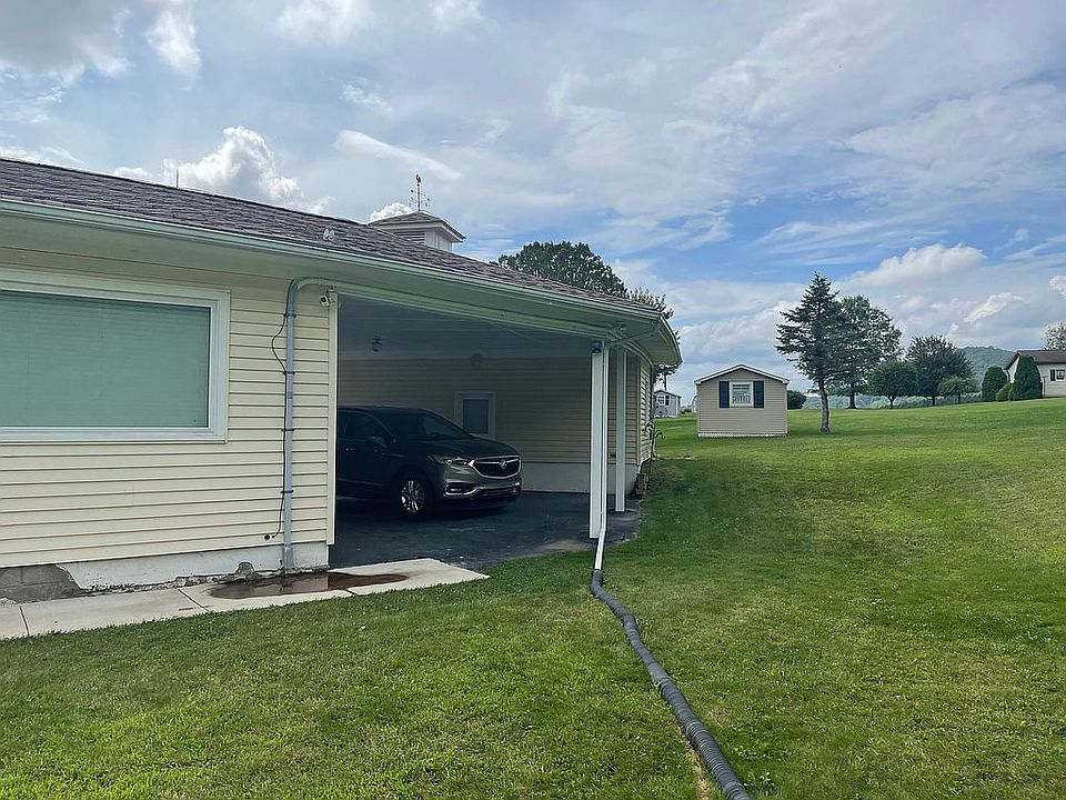 3 Mill Rd, Berwick, PA 18603 Zillow