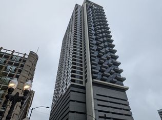 235 W Van Buren St UNIT 1506, Chicago, IL 60607
