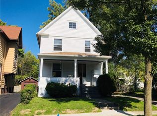 20 Ringle St, Rochester, NY 14619