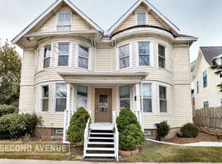 1300 Buchanan St, Racine, WI 53402