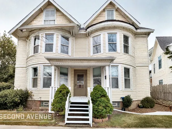 1300 Buchanan St, Racine, WI 53402