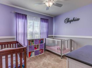 7003 Primrose Rd, Baytown, TX 77521